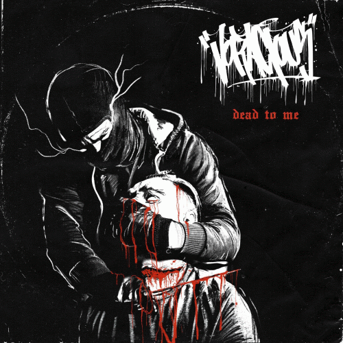 Voracious (GER) : Dead to Me